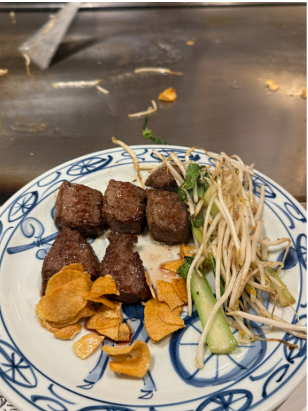 일본 3대 소고기 고베규 가성비 맛집 19