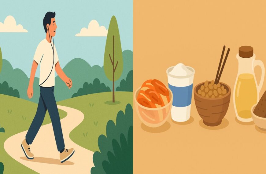 건선, 단순 피부병이 아니라는 사실 3