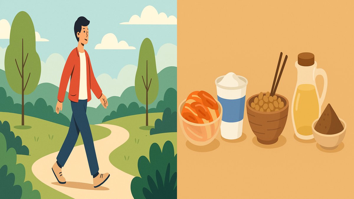 식중독에 걸렸을 때 절대 하면 안 되는 행동 1