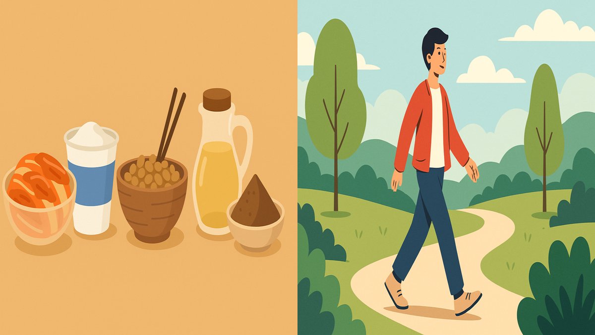 알츠하이머와 치매의 차이, 모르면 큰일 난다 1