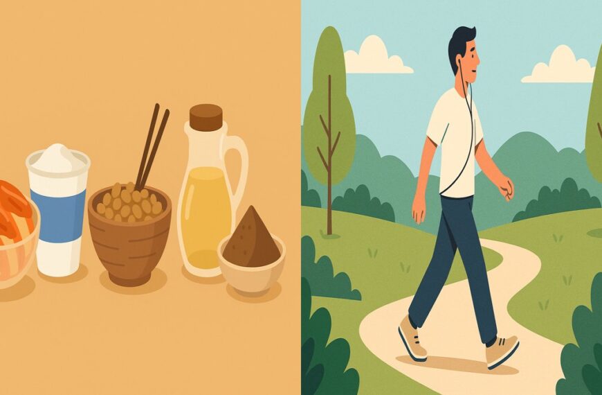 중이염이 반복되는 원인과 예방법