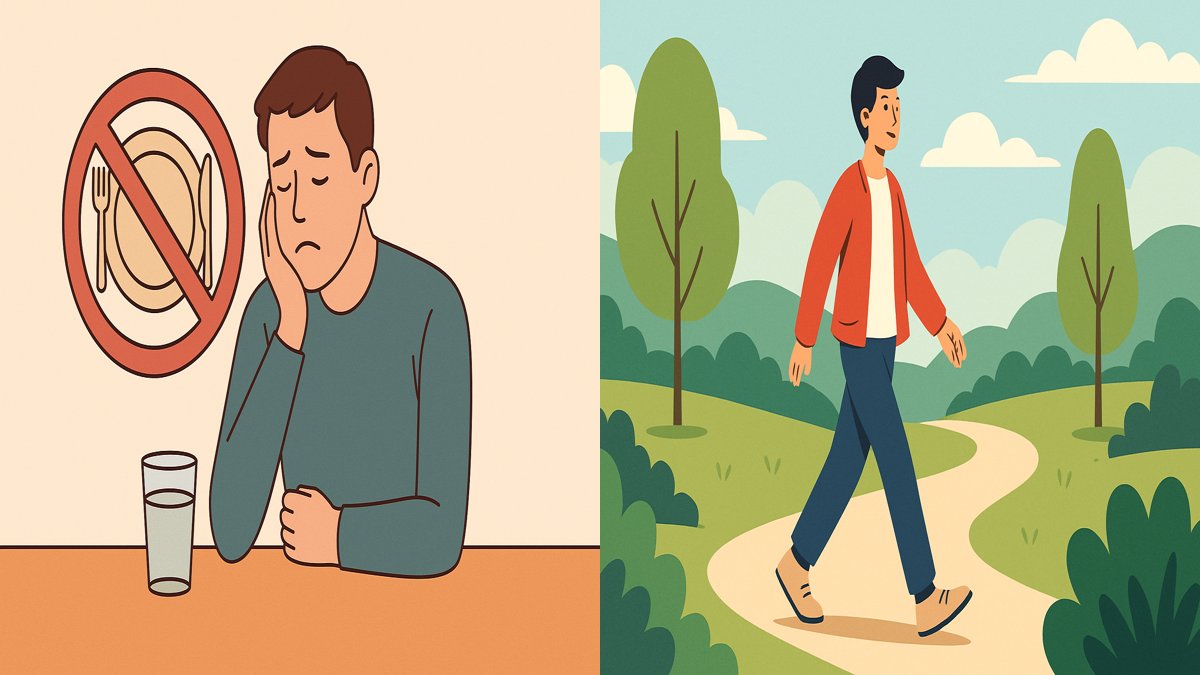 충치 없이도 치통이 생기는 이유 1