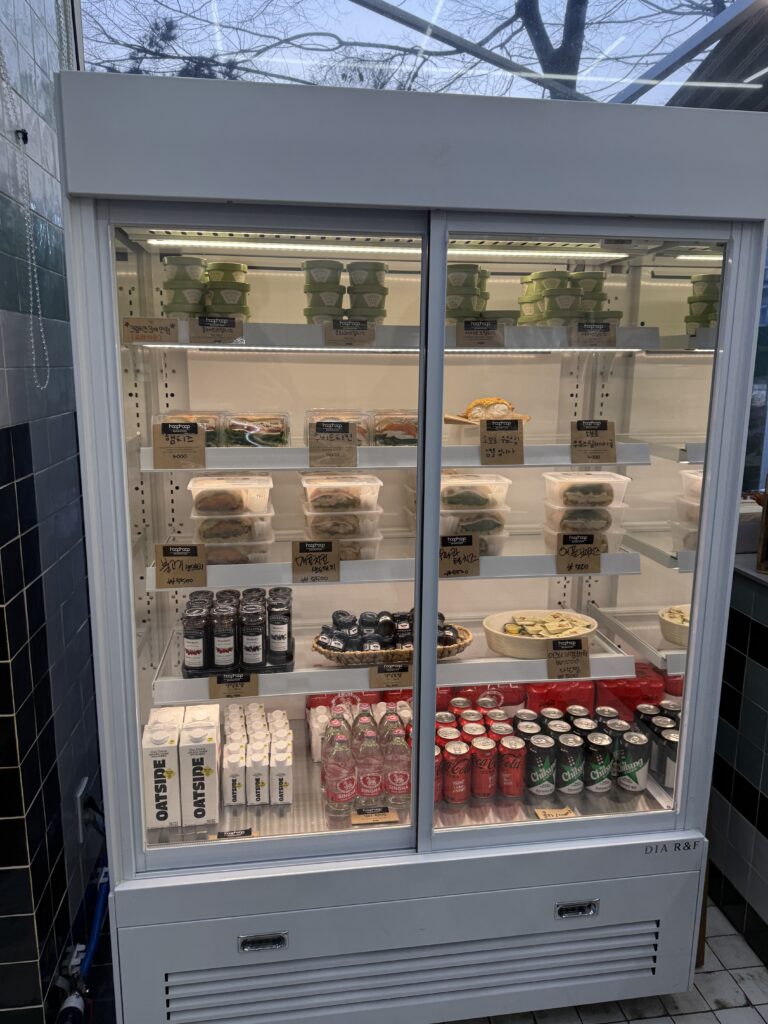 광명 하안동 줄서는 맛집 훕훕 베이커리 4