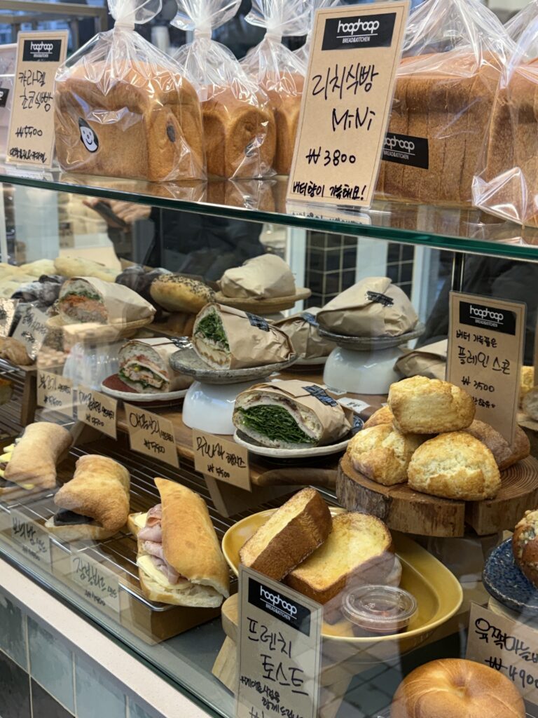 광명 하안동 줄서는 맛집 훕훕 베이커리 5