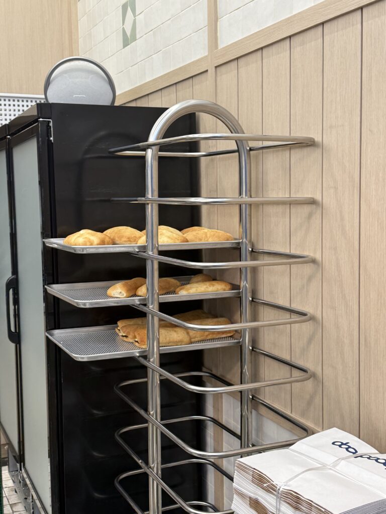 광명 하안동 줄서는 맛집 훕훕 베이커리 8