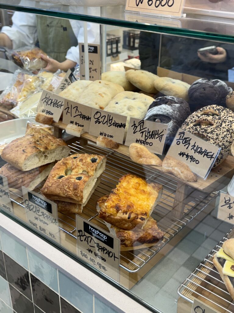 광명 하안동 줄서는 맛집 훕훕 베이커리 11