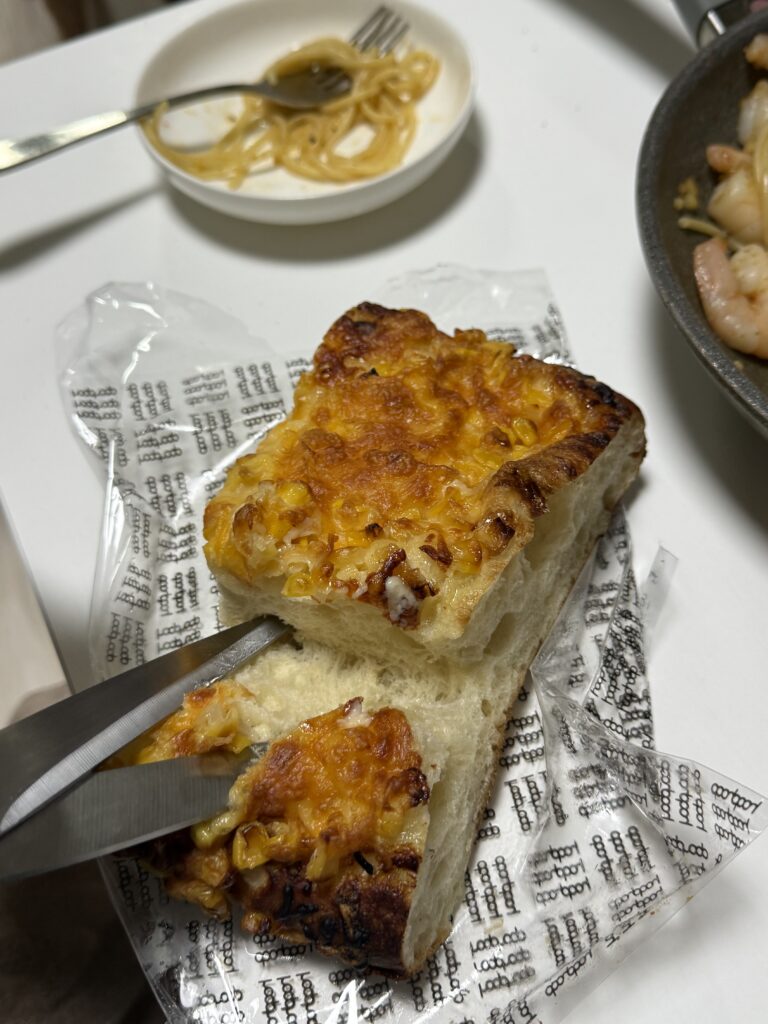 광명 하안동 줄서는 맛집 훕훕 베이커리 16