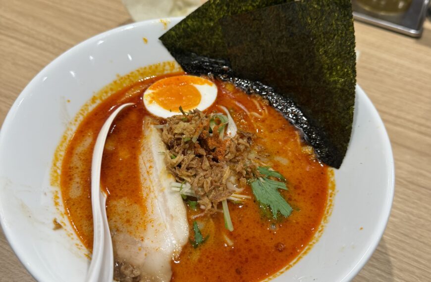 도쿄 히가시긴자역 가성비 라멘 맛집 잇푸도 긴자점 24