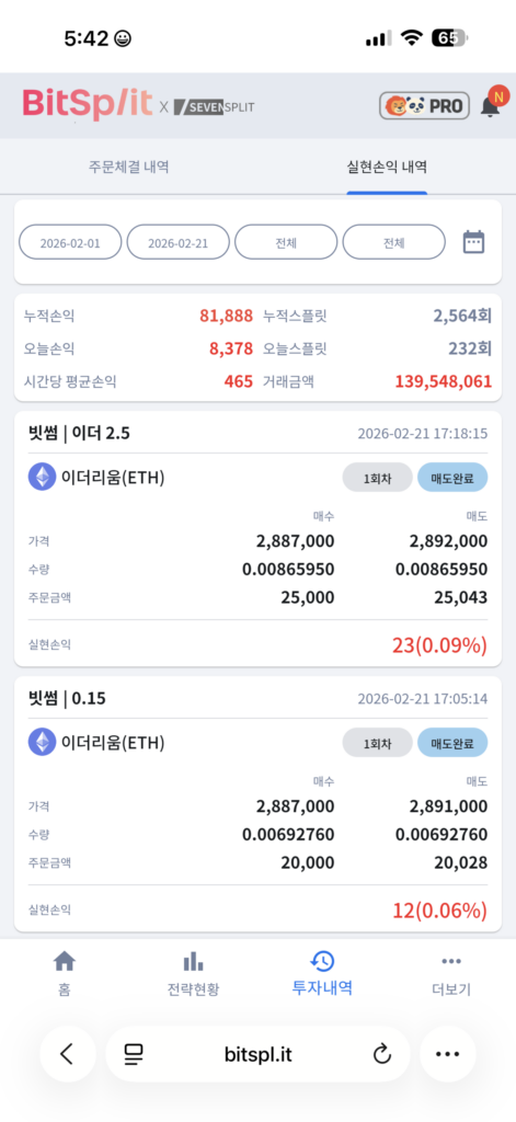 소액으로 시작하는 비트코인·이더리움 투자 4