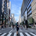 윈디씨의 2024 도쿄&시즈오카 여행 EP.1 5