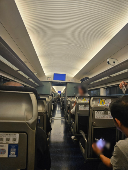 윈디씨의 2024 도쿄&시즈오카 여행 EP.1 8