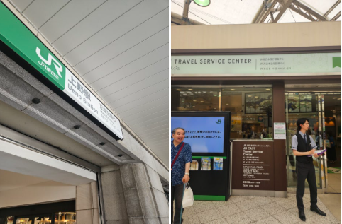 윈디씨의 2024 도쿄&시즈오카 여행 EP.1 10