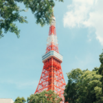 도쿄 타워 뷰 명소 총정리 14