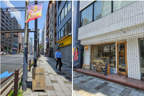 도쿄 타워 뷰 명소 총정리 8