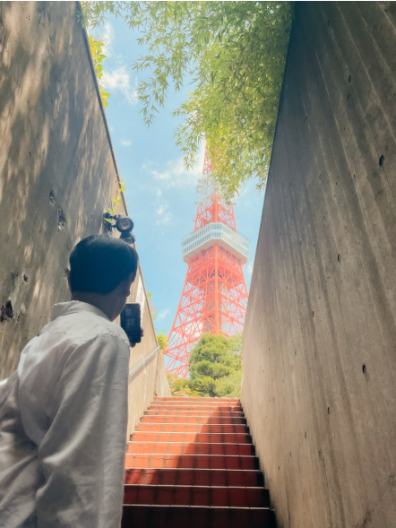 도쿄 타워 뷰 명소 총정리 2