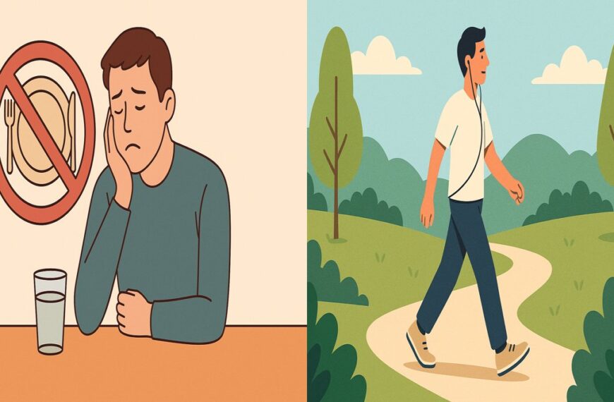 강박증이 생기는 진짜 이유 5