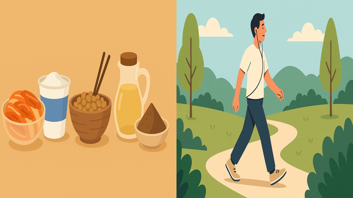 신장이 안 좋을 때 나타나는 신호 1