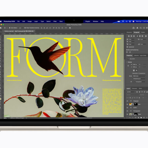애플 MacBook Air M5 공개: 성능·가격·출시일 핵심 정리