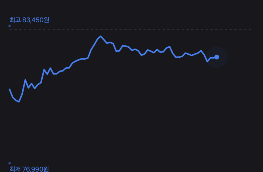 ACE 글로벌반도체TOP4 Plus ETF 분석|엔비디아·TSMC·삼성전자 한 번에 담는 반도체 ETF 5