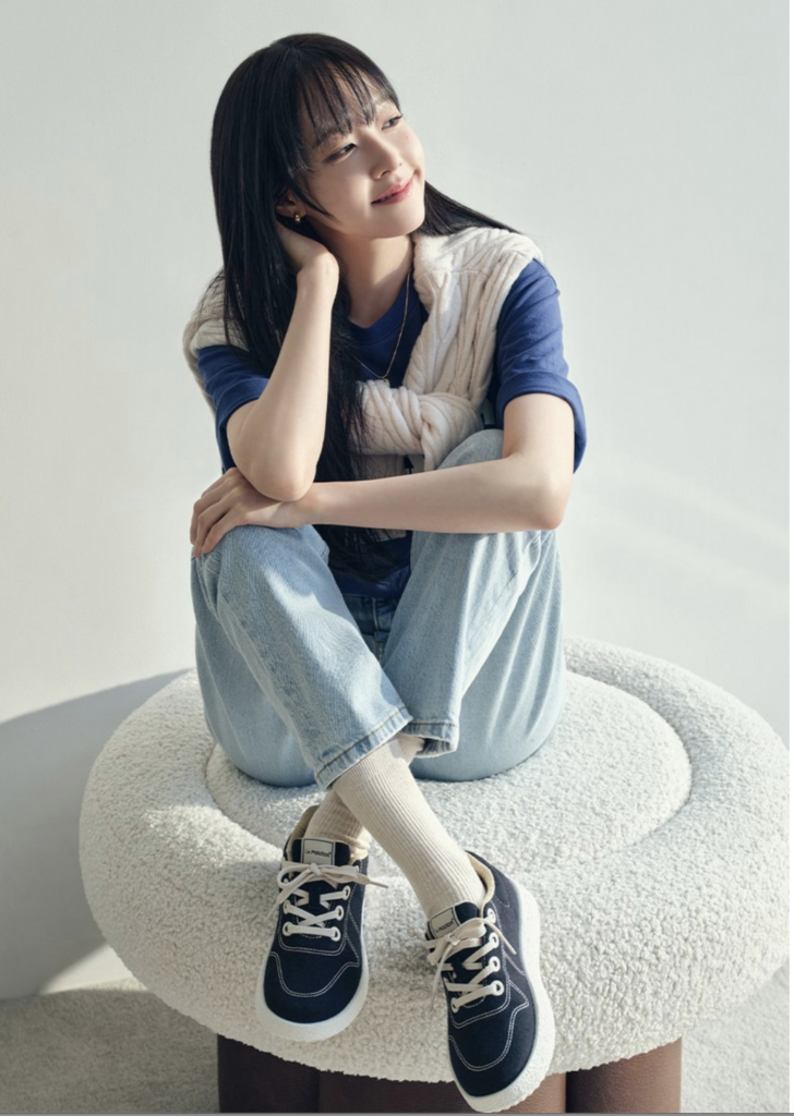 발 편한 운동화 추천, 르무통 메이트 후기|장거리 여행·데일리 워킹화 찾는다면 주목 3
