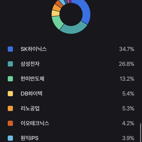 TIGER 반도체TOP10 ETF 분석｜삼성전자·SK하이닉스에 집중 투자하는 국내 대표 반도체 ETF