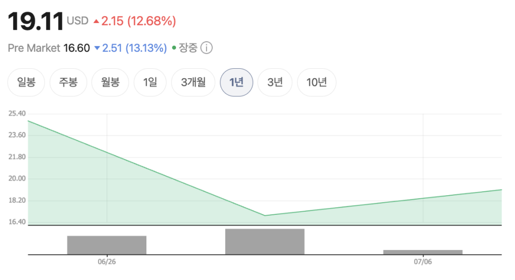 RAM ETF 분석｜DRAM ETF를 2배로 추종하는 초고위험 AI 메모리 ETF 2