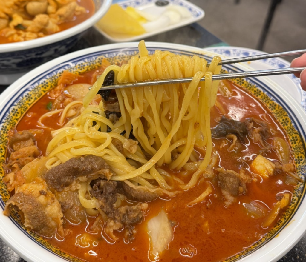 광명 짬뽕 맛집 추천|하안동 윤짬뽕 차돌짬뽕·알곤이짬뽕 솔직 후기 7