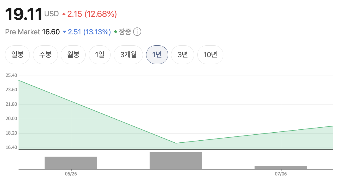 RAM ETF 분석｜DRAM ETF를 2배로 추종하는 초고위험 AI 메모리 ETF 1