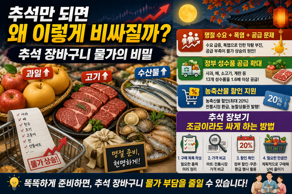명절 상여금 받았다면? 저축과 투자 비중은 어떻게 나눌까 4